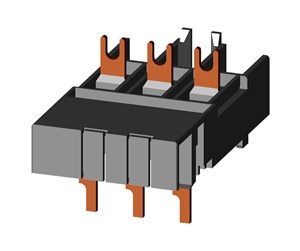 Komponenter for switchboxes og skap - Siemens Link module screw 3ra2921-1ba00 - 3RA2921-1BA00