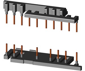 Komponenter for switchboxes og skap - Siemens Wiring kit screw 3ra2913-2aa1 - 3RA2913-2AA1