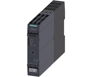 Komponenter for switchboxes og skap - Siemens Motor starter sirius 3rm1 reversing starter 500 v 0.4-2.0a - 3RM1202-1AA04