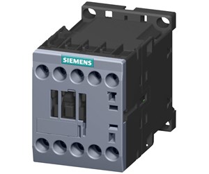 Komponenter for switchboxes og skap - Siemens Contactor relay 4no ac230v 50/60hz - 3RH2140-1AP00