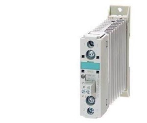 Komponenter for switchboxes og skap - Siemens Semicond contactor 3rf2.1-ph ac51 20a - 3RF2320-1AA45