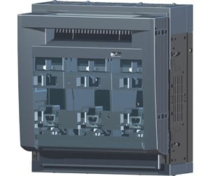 Komponenter for switchboxes og skap - Siemens Fuse-switch-disconnector  3np1 3-pole 3np1133-1ca20 - 3NP1133-1CA20