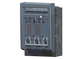 Komponenter for switchboxes og skap - Siemens Fuse-switch-disconnector  3np1 3-pole 3np1123-1ca20 - 3NP1123-1CA20