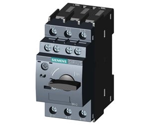 Komponenter for switchboxes og skap - Siemens Circuit-breaker screw connection 32a 3rv2021-4ea15 - 3RV2021-4EA15