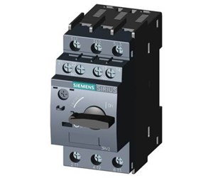 Komponenter for switchboxes og skap - Siemens Circuit-breaker screw connection 10a 3rv2011-1ja15 - 3RV2011-1JA15