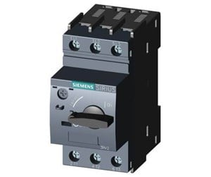 Komponenter for switchboxes og skap - Siemens Circuit-breaker screw connection 12.5a 3rv2011-1ka10 - 3RV2011-1KA10