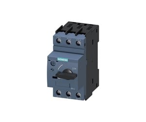 Komponenter for switchboxes og skap - Siemens Circuit-breaker screw connection 40a 3rv2021-4fa10 - 3RV2021-4FA10