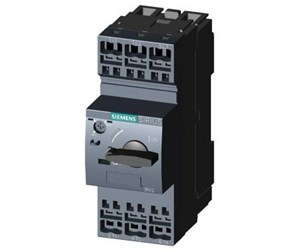 Komponenter for switchboxes og skap - Siemens Circuit-breaker spring-l. conn. 32a 3rv2021-4ea20 - 3RV2021-4EA20