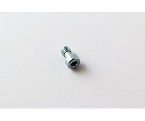 Switchboxes og skap - Cubic Torx screw for connection of panel sections - 3040-0812