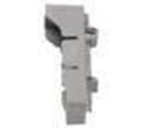 Sikkerhet - ESMI M200e-din mounting clip - FFS06717062