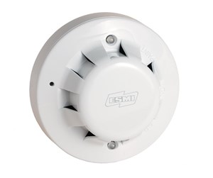 Sikkerhet - ESMI Optical smoke detector edi-20 - FFS06720220