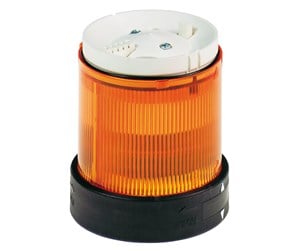 Trykknapper & Signalenheter - Schneider Electric Orange led unit orange led u - XVBC2B5