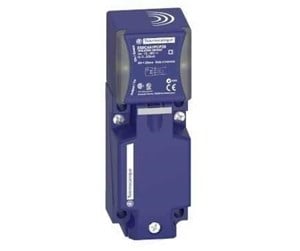 Sensor-teknologi - Schneider Electric Ind.sens.40x40x117 sn=40mm pnp no+ncm20 - XS8C4A4PCP20