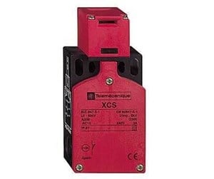 Maskinsikkerhet - Schneider Electric Wide plastic limit switch - XCSTA792