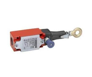 Maskinsikkerhet - Schneider Electric Emergency rope pull switch for left/right side and up to 20 meters - XY2CJS19H29