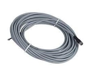 Sensor-teknologi - Schneider Electric Sensor cable  pvc m8 3-pin female straight 10 meters xzcpv0566l10 - XZCPV0566L10