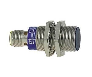 Sensor-teknologi - Schneider Electric Inductive sensor - XS1N18PA349D