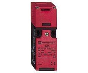 Maskinsikkerhet - Schneider Electric Limit switch for safety application xcsp - XCSPA792