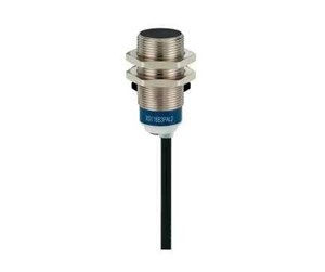 Sensor-teknologi - Schneider Electric Inductive sensor cylindrical m18 12 24vd - XS118B3PAL2