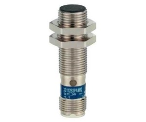 Sensor-teknologi - Schneider Electric Inductive sensor cylindrical m12 12 24vd - XS112B3PAM12