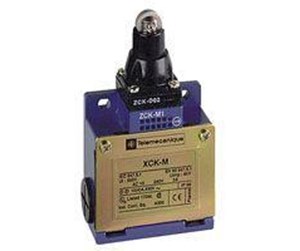 Sensor-teknologi - Schneider Electric Limit switch - XCKM102H29