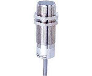 Sensor-teknologi - Schneider Electric Inductive sensor - XSAV12373