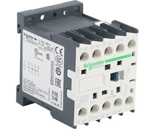 Komponenter for switchboxes og skap - Schneider Electric Electromagnetic relay - CA3KN22BD