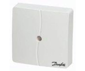 Varmekontroll - Danfoss esmt outdoor sensor pt1000 - 084N1012