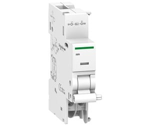 Komponenter for switchboxes og skap - Schneider Electric Acti9 imn 220-240vac undervoltage releas - A9A26960