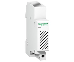 Komponenter for switchboxes og skap - Schneider Electric Buzzer 230vca 70dba 50..60hz - A9A15322