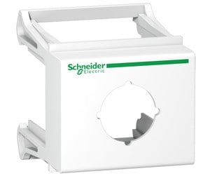 Trykknapper & Signalenheter - Schneider Electric Base for diam.22 control/signall - A9A15151