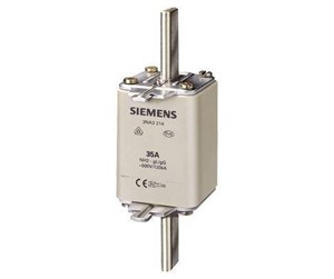 Komponenter for switchboxes og skap - Siemens Lv hrc fuse link 500v s.2 315 a 3na3252 - 3NA3252