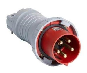 Diverse elektriske produkter - ABB Plug 6h 125a ip67 3p+n+e 4125p6w - 2CMA166828R1000