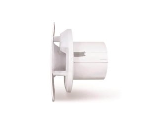 Ventilation - Glen Dimplex Nobø fan nhts fan with humidity and time control - 64513046