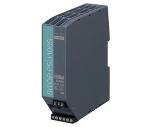 Komponenter for switchboxes og skap - Siemens Sitop smart 24 v/2.5 a 6ep1332-2ba20 - 6EP1332-2BA20