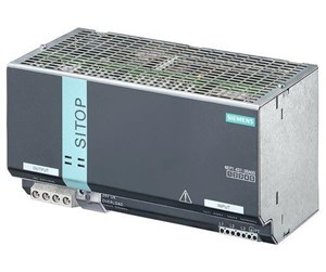 Komponenter for switchboxes og skap - Siemens Sitop modular 24 v/40 a 6ep1437-3ba00 - 6EP1437-3BA00