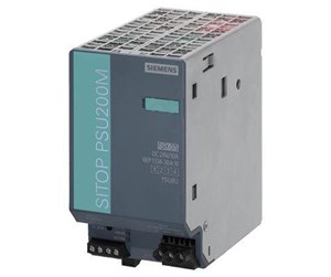 Komponenter for switchboxes og skap - Siemens Sitop modular 24 v/10 a 6ep1334-3ba10 - 6EP1334-3BA10