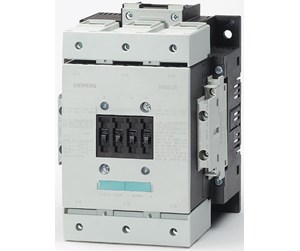 Komponenter for switchboxes og skap - Siemens Contactor 90kw/400v/ac-3 3rt1056-6ap36 - 3RT1056-6AP36