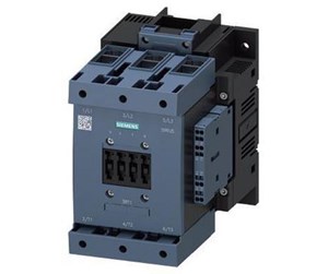 Komponenter for switchboxes og skap - Siemens Contactor 55kw/400v/ac-3 3rt1054-1ap36 - 3RT1054-1AP36