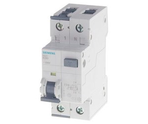 Komponenter for switchboxes og skap - Siemens Fi/ls a 30ma 1+n-p c13 10ka 5su1354-7kk13 - 5SU1354-7KK13