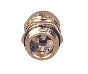 Koblingsutstyr - SIB Cable gland brass m20 - R1222040