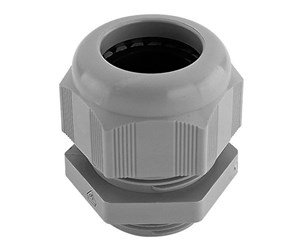 Koblingsutstyr - SIB Cable gland polyamide m40 - F7024009