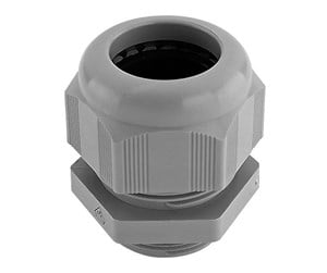 Koblingsutstyr - SIB Cable gland polyamide m32 - F7023209