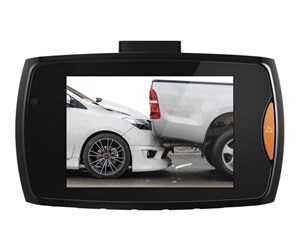 Dashcam - Hama "30" - dashboard camera - 00136697