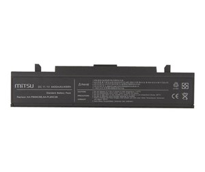 Bærbar PC - Batteri  - Mitsu BC/SA-R519 - BC/SA-R519