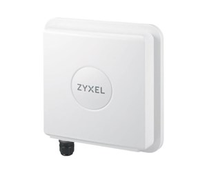 Ruter - ZyXEL LTE7480-M804 4G LTE-A Outdoor Router - Router N Standard - 802.11n - LTE7480-M804-EUZNV1F