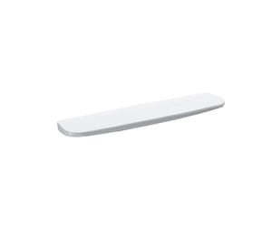 Baderomstilbehør - LAUFEN shelf made from sanitary ceramic - H8702540000001