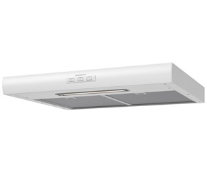 Avtrekksvifter - Exhausto Extractor hood esl142wer white - ESL142WER