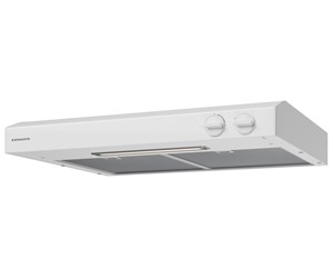 Avtrekksvifter - Exhausto Extractor hood esl141wmr white - ESL141WMR