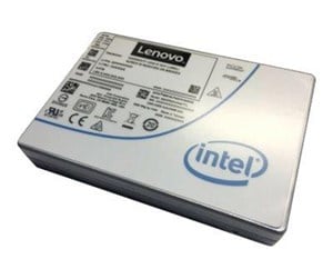 SSD - Lenovo Intel P4510 Entry - 4XB7A08513